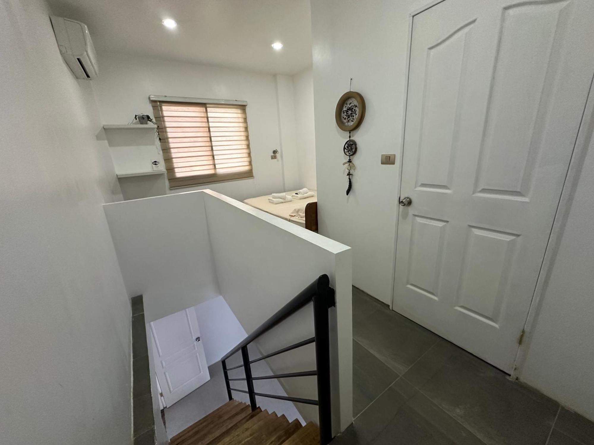 Kasamigos Guesthouse With Fast Internet Puerto Princesa Exterior foto